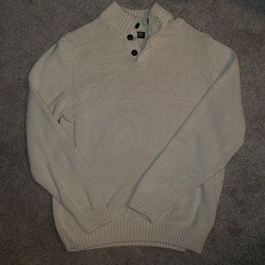 Men's sweater